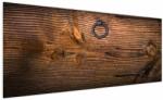 Mivali Tablou textura lemnului, dintr-o bucată 250x125 cm (V020658V250125)