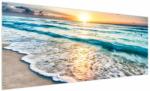 Mivali Tablou - Mare, dintr-o bucată 250x125 cm (V023789V250125)