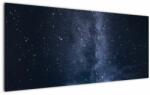Mivali Tablou cerului plin de stele, dintr-o bucată 120x50 cm (V020293V12050)