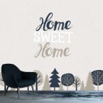 Mivali Fototapet - Home sweet home 4, vlies, 441x306 cm (T100725TQ9)