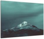 Mivali Tablou cu munți, dintr-o bucată 70x50 cm (V021245V7050)