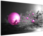 Mivali Tabloul bilelor roz, dintr-o bucată 120x80 cm (V020108V12080)