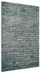 Mivali Tabloul cu perete din cărămidă, dintr-o bucată 60x90 cm (V020015V6090)
