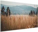 Mivali Tablou - detaliu spațiului de luncă, dintr-o bucată 150x100 cm (V020178V150100)