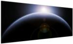 Mivali Tablou - Corp cosmic, dintr-o bucată 250x125 cm (V022737V250125)