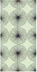 Mivali Tapet - Decor floral III (T110118)