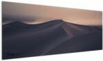 Mivali Tablou - Valuri de nisip, dintr-o bucată 145x58 cm (V021316V14558)