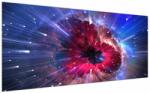 Mivali Tablou - Energia universului, dintr-o bucată 200x100 cm (V022403V200100)