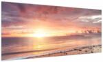 Mivali Tablou - Panorama mării, dintr-o bucată 100x40 cm (V023949V10040)