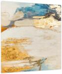 Mivali Tablou - Abstract, dintr-o bucată 40x40 cm (V024089V4040)