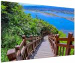 Mivali Tablou - Panorama, dintr-o bucată 120x80 cm (V023975V12080)