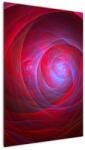 Mivali Tabloul abstract cu ochi, dintr-o bucată 60x90 cm (V020126V6090)