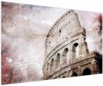 Mivali Tablou - Colosseum, Roma, Italia, dintr-o bucată 150x100 cm (V023159V150100)