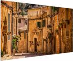 Mivali Tablou - Strada din Spania, dintr-o bucată 150x100 cm (V021613V150100)