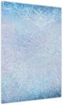 Mivali Tablou - Mandala in albastru, dintr-o bucată 50x70 cm (V023976V5070)