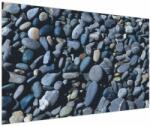 Mivali Tabloul cu pietre pe plajă, dintr-o bucată 150x100 cm (V020016V150100)