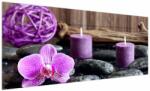 Mivali Tablou - Relaxare, dintr-o bucată 250x125 cm (V022234V250125)