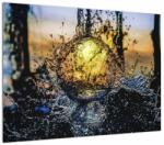 Mivali Tablou cu apa, dintr-o bucată 70x50 cm (V021142V7050)