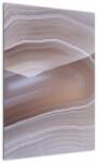 Mivali Tablou - Agat - marmură, dintr-o bucată 50x70 cm (V022355V5070)