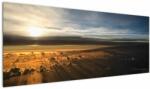 Mivali Tablou cu cer, dintr-o bucată 145x58 cm (V020878V14558)