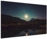 Mivali Tablou - cerul nocturn, dintr-o bucată 120x80 cm (V020606V12080)