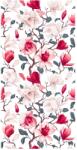 Mivali Tapet - Magnolia roșie (T110088)