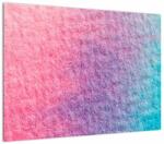 Mivali Tablou cu textură colorată, dintr-o bucată 70x50 cm (V020814V7050)