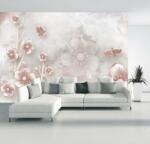 Mivali Fototapet - Flori, vlies, 539x389 cm (T100014TQ11)