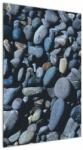 Mivali Tabloul cu pietre pe plajă, dintr-o bucată 60x90 cm (V020016V6090)