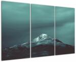 Mivali Tablou cu munți, din trei bucăți 120x80 cm (V021245V120803PCS)