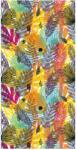 Mivali Tapet - Frunze colorate (T110222)
