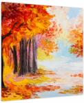 Mivali Tablou - Pictura, toamna colorată (V021759V5050)