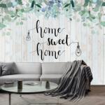 Mivali Fototapet - Home sweet home 2, vlies, 196x136 cm (T100685TQ4)