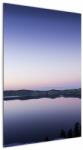 Mivali Tablou cu lac, dintr-o bucată 60x90 cm (V020220V6090)