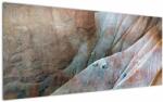 Mivali Tablou cu pietre, Brzce Canyon, dintr-o bucată 120x50 cm (V021522V12050)