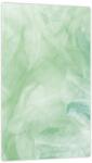 Mivali Tablou - Floare verde, dintr-o bucată 20x30 cm (V023914V2030)