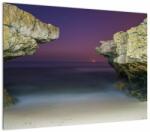 Mivali Tablou - recif de mare, dintr-o bucată 70x50 cm (V020160V7050)