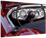 Mivali Tablou - Automobil, dintr-o bucată 90x60 cm (V022681V9060)