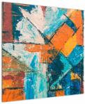 Mivali Tablou - Abstract, dintr-o bucată 70x70 cm (V022632V7070)