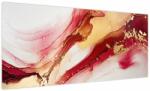 Mivali Tablou - Abstract, dintr-o bucată 100x40 cm (V024015V10040)