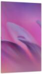 Mivali Tablou - Picătură pe floare, dintr-o bucată 20x30 cm (V024022V2030)