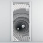 Mivali Fototapet pentru ușă - 3D Abstract (D020975D95205)