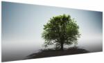 Mivali Tablou - Copacul singuratic, dintr-o bucată 250x125 cm (V022525V250125)