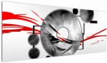 Mivali Tablou abstract, dintr-o bucată 145x58 cm (V021981V14558)
