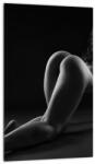 Mivali Tablou - Nud feminin, dintr-o bucată 20x30 cm (V023081V2030)