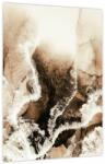 Mivali Tablou - Abstract, dintr-o bucată 30x40 cm (V023981V3040)