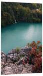 Mivali Tablou - Peisaje, dintr-o bucată 20x30 cm (V023699V2030)