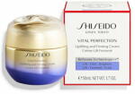 Shiseido Lifting arckrém Vital Perfection (Uplifting and Firming Cream) 50 ml