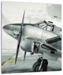 Mivali Tablou - Avion, dintr-o bucată 30x30 cm (V022947V3030)