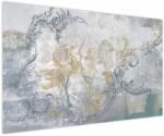 Mivali Tablou - Pictură pe perete, dintr-o bucată 150x100 cm (V024007V150100)